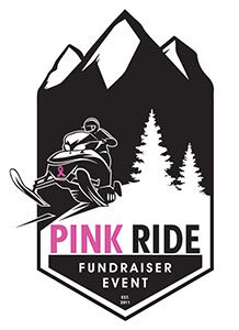 Pink Ride Logo