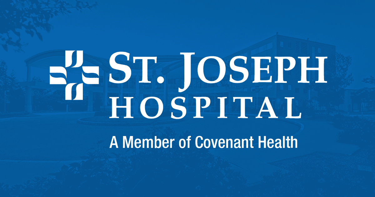 Commission on Cancer - St Joseph Hospital