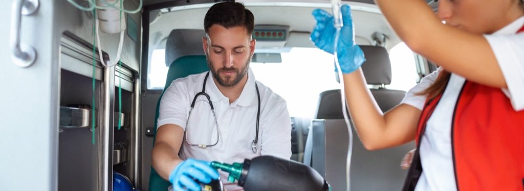 EMS and EMT Services