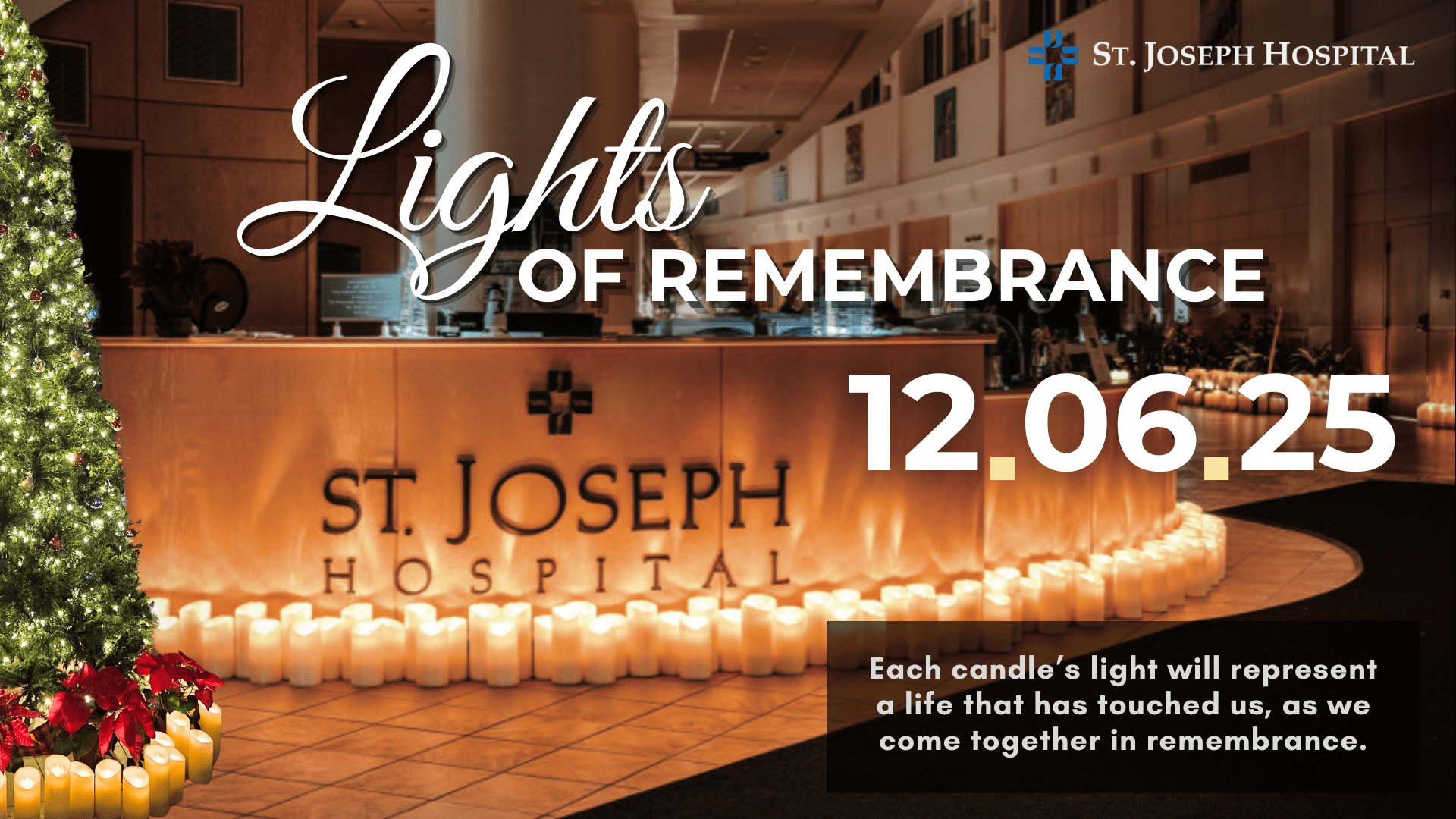 Lights of Remembrance 2