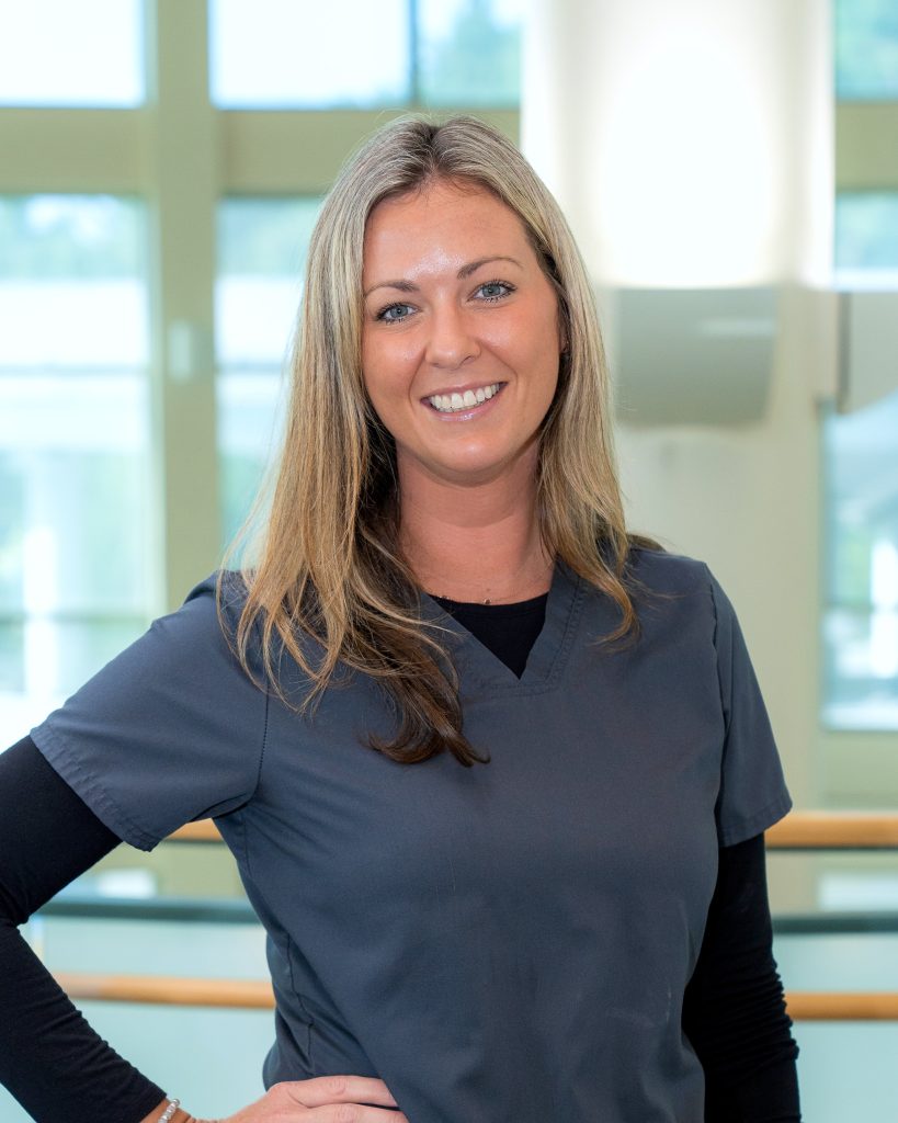 Katie Perkins Sonographer