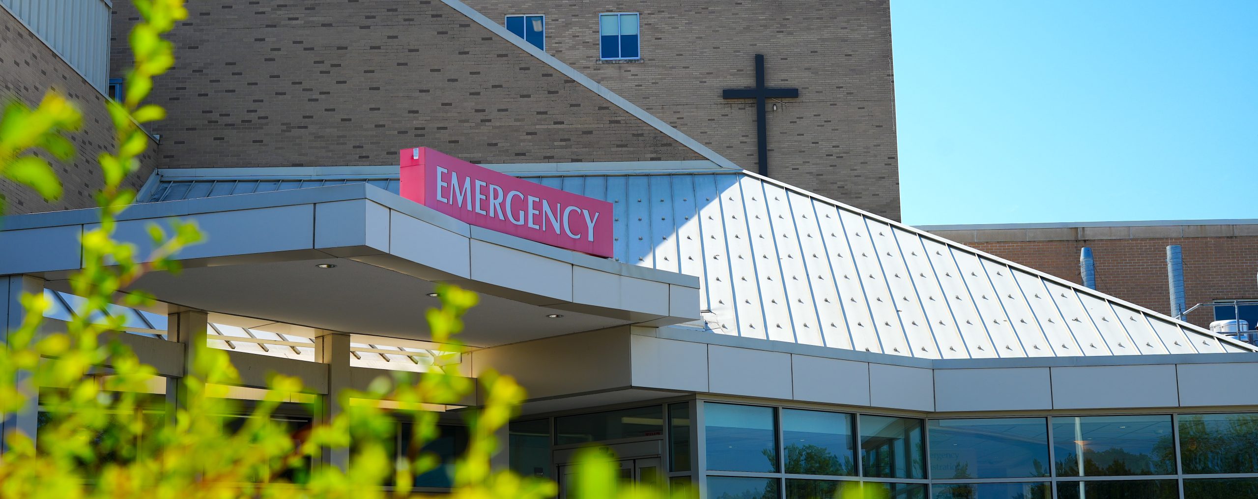 Nashua NH Emergency Department