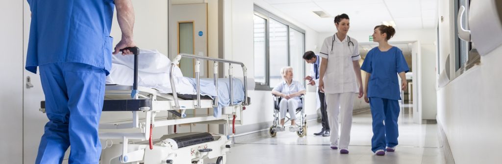 St Joseph Hospital Emergency Department