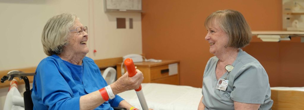 Stroke ED Dept Nashua NH