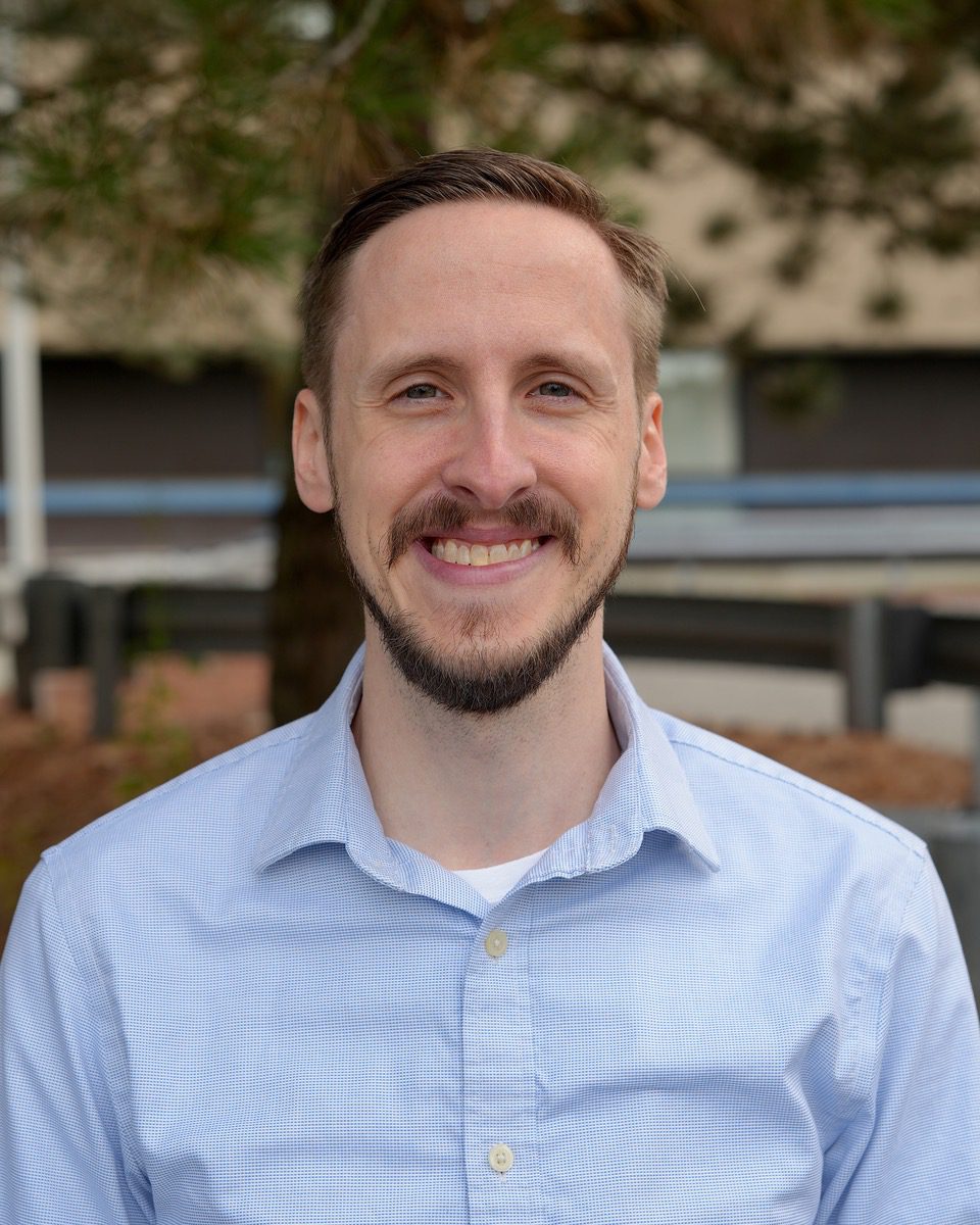 Andrew Barton, PharmD