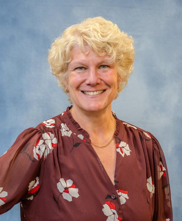 Natalie Lampron Cardiolog