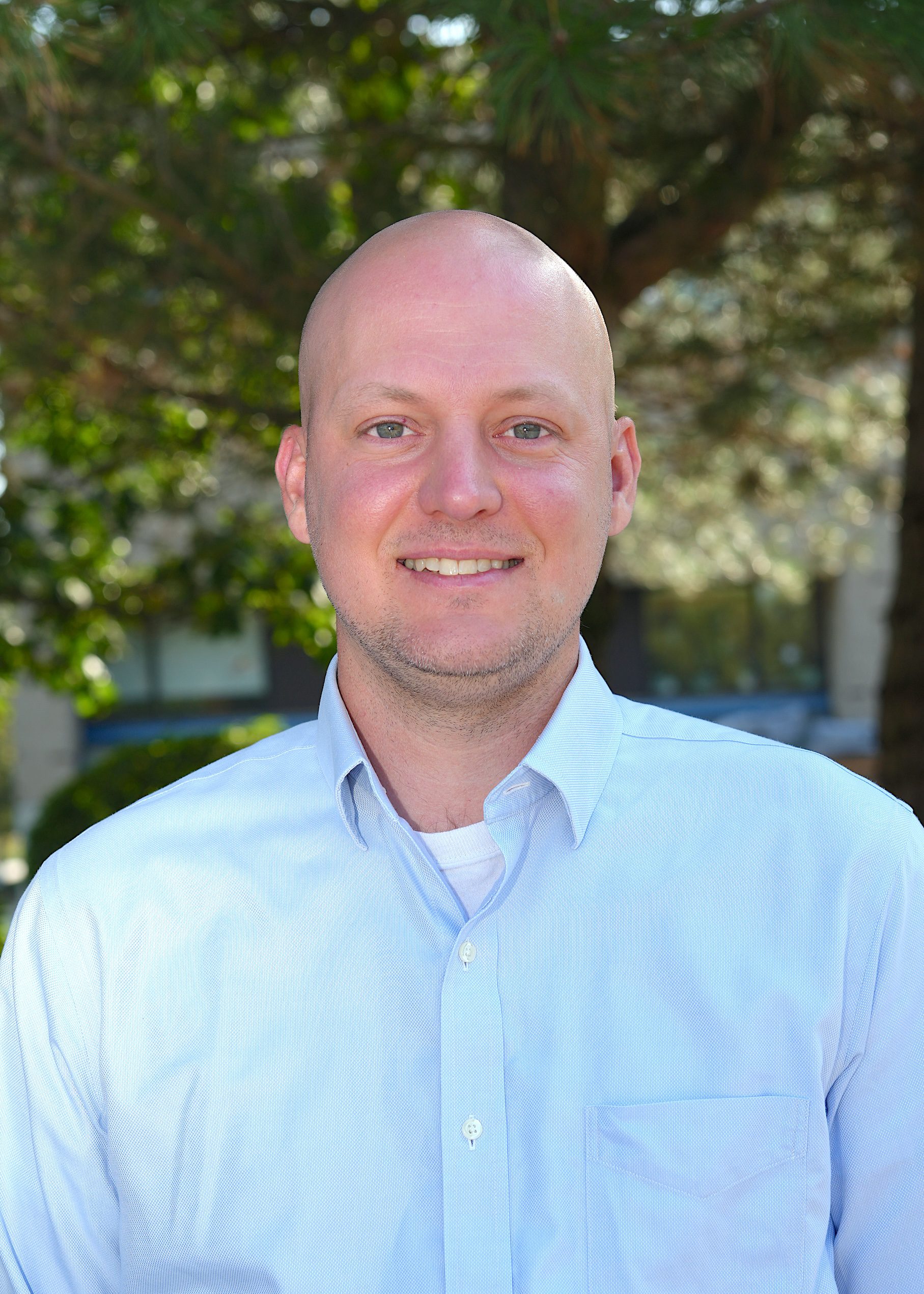 Charles Arena, PharmD