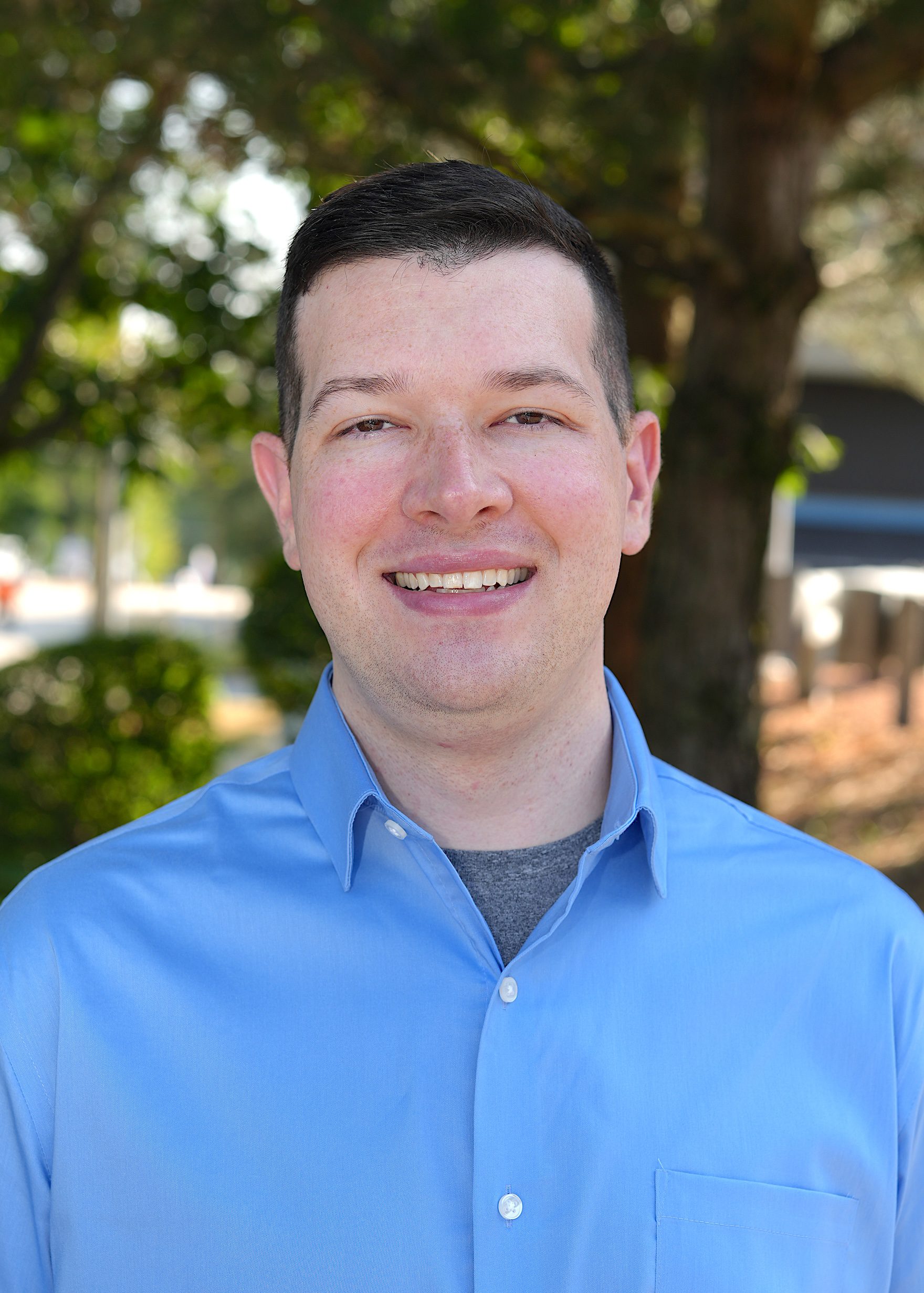 Nicholas Cotoia, PharmD