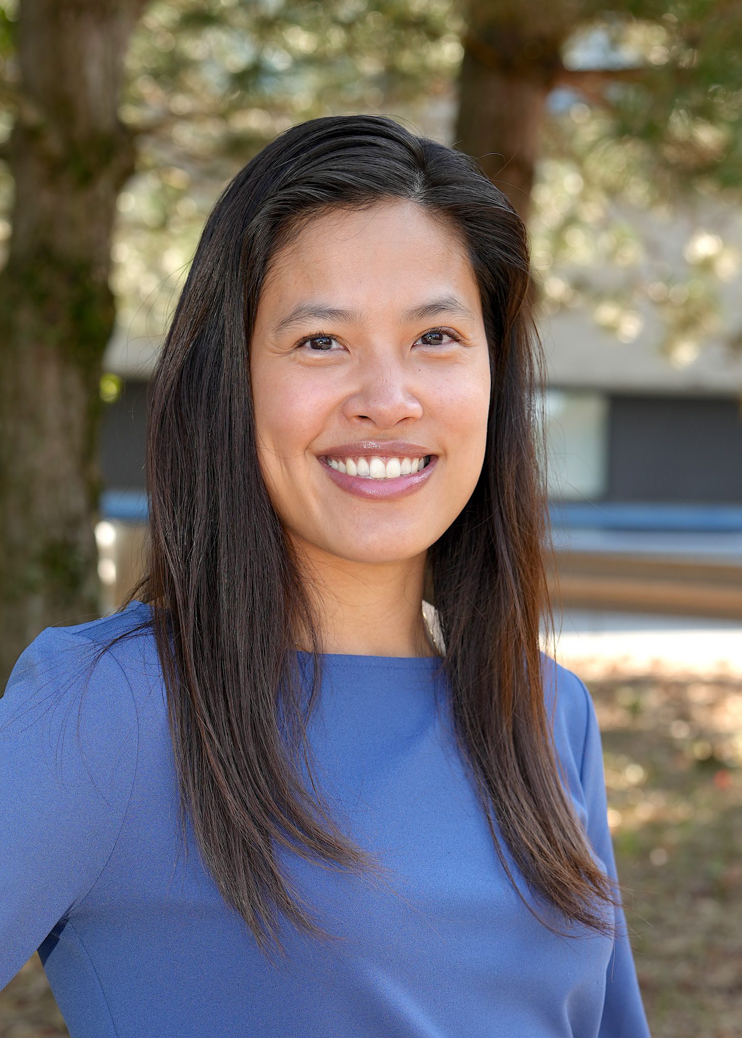 Rossette Chhor, PharmD