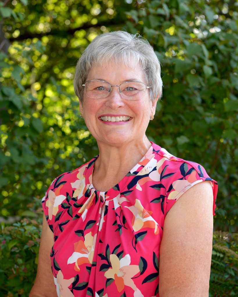 Andrea mission champ