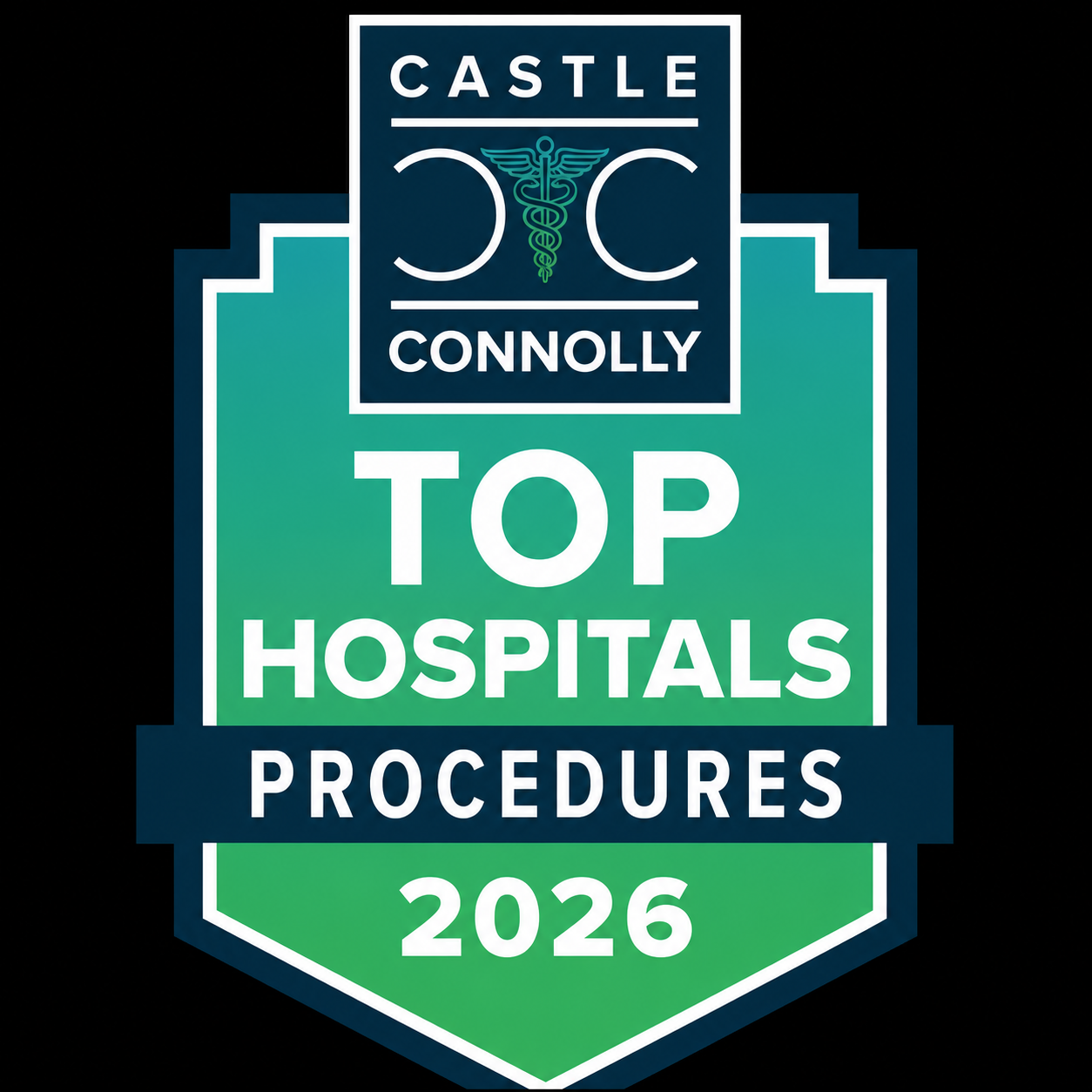 castle connolly top hospital